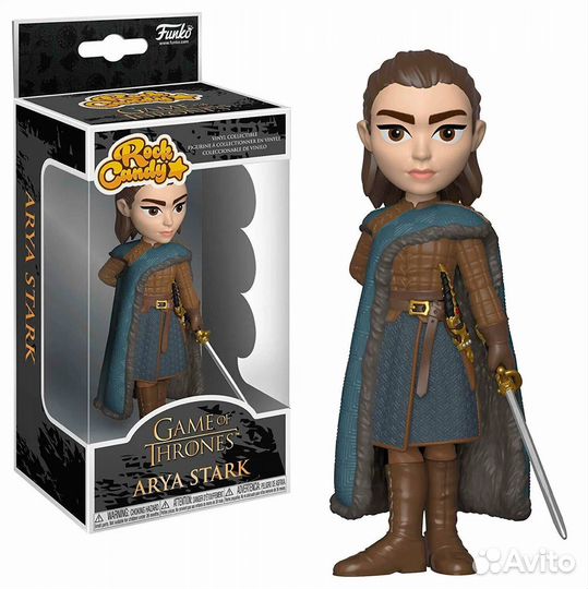 Фигурки Funko Pop Игра Престолов