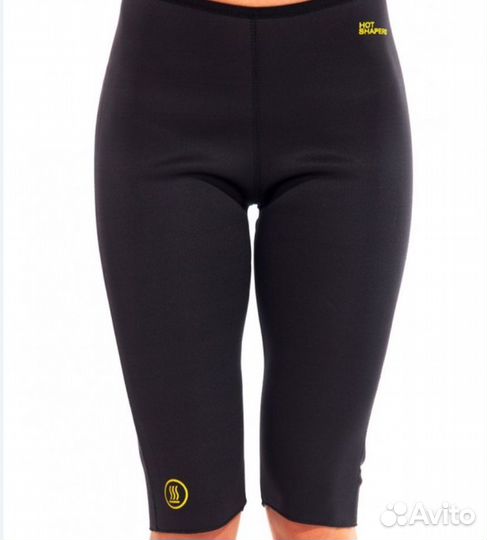 Штаны для похудения