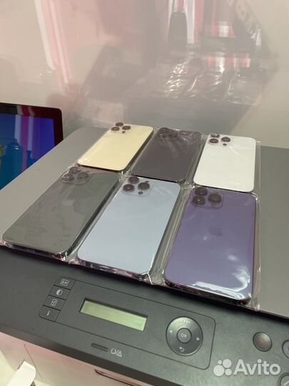 Корпуса для iPhone XR в корпусе 13/14/15Pro