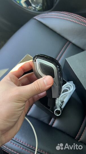 Ручка АКПП тойота