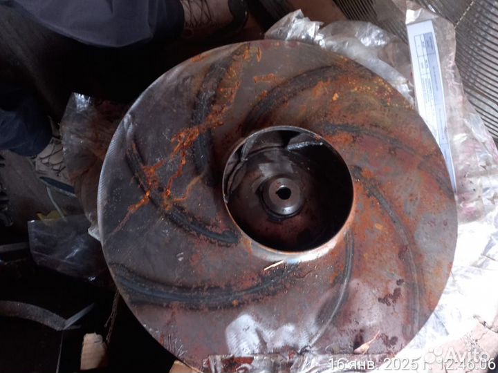 Оригинальные запчасти Epiroc в наличии