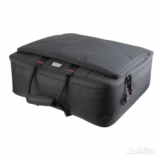 Сумка для микшеров и аксессуаров gator G-Mixerbag-2118