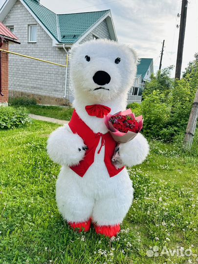 Ростовые куклы на праздник