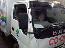 Isuzu ELF 3.0 MT, 2007, 400 000 км, с пробегом, цена 650 000 руб.