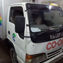 Isuzu ELF 3.0 MT, 2007, 400 000 км, с пробегом, цена 650 000 руб.