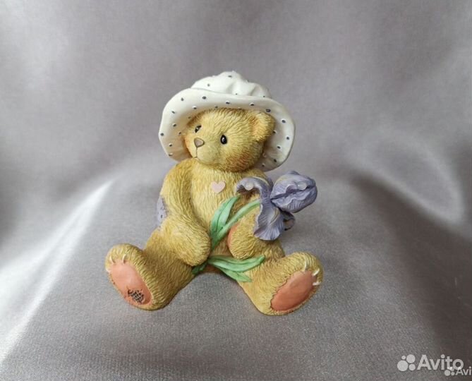 Мишки Тедди Cherished teddies