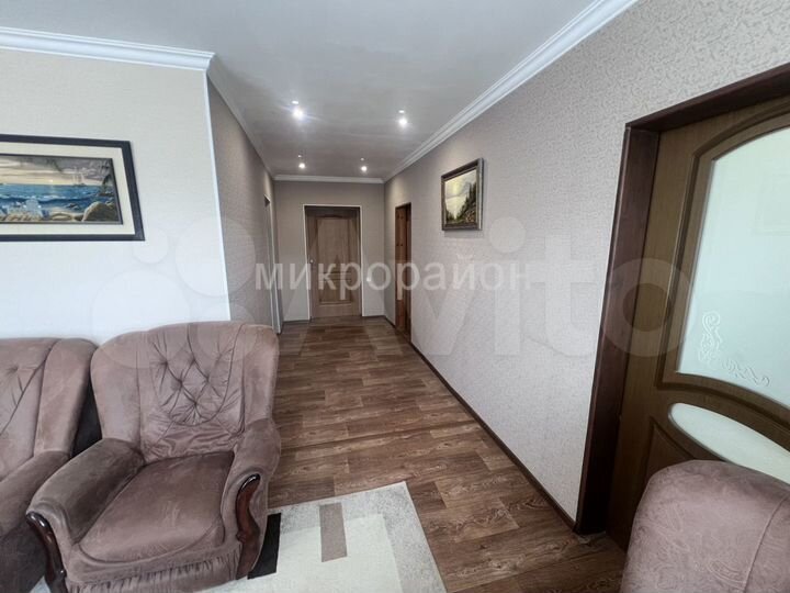 Дом 80,2 м² на участке 12,5 сот.