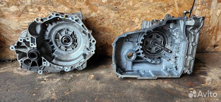 Корпус АКПП Chevrolet Cruze 2009-2016