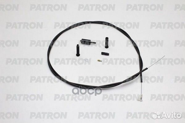 Трос газа(Гарантия 1год) PC4011 patron