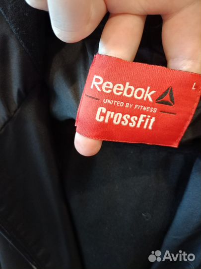 Ветровка дождевик 164-170