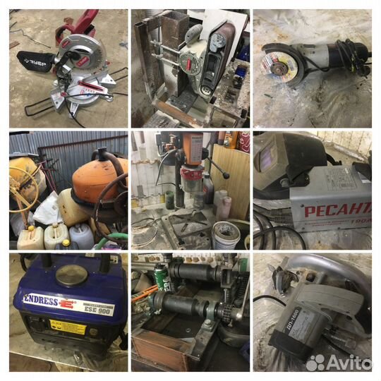 Аренда прокат виброплиты и другого инструмента