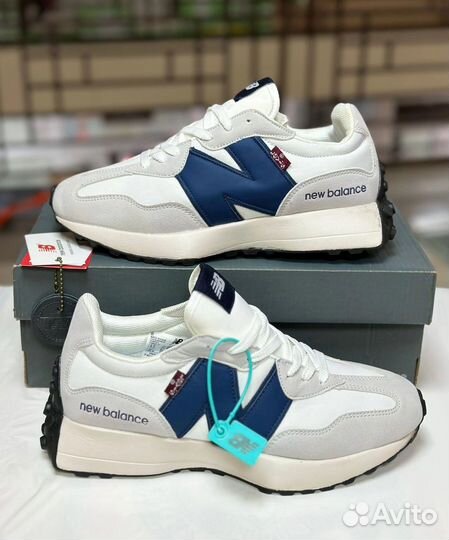 Кроссовки new balance