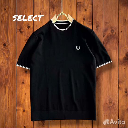 Мужские футболки