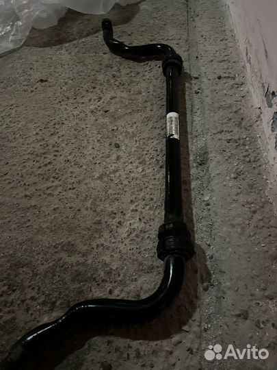 Стабилизатор передний Porsche Cayenne 958