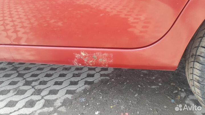 Chevrolet Aveo 1.4 МТ, 2009, 173 000 км