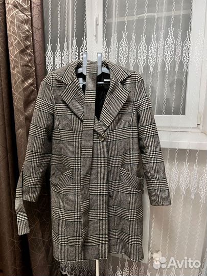 Пальто женское