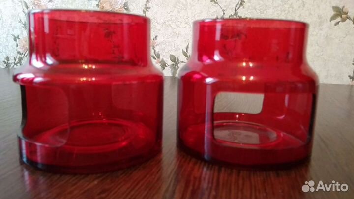 Вазочки из IKEA