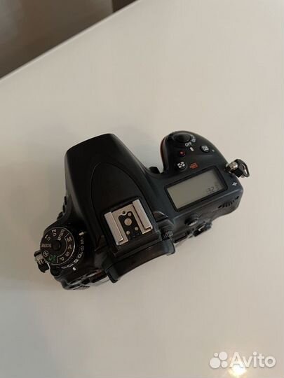 Фотоаппарат Nikon d750 body