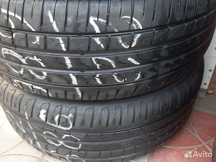 Pirelli Cinturato P7 205/45 R17 88W