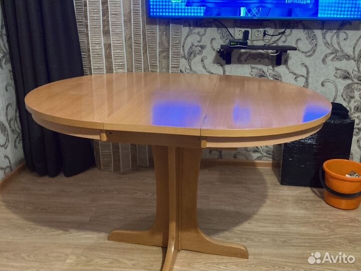 Складной стол