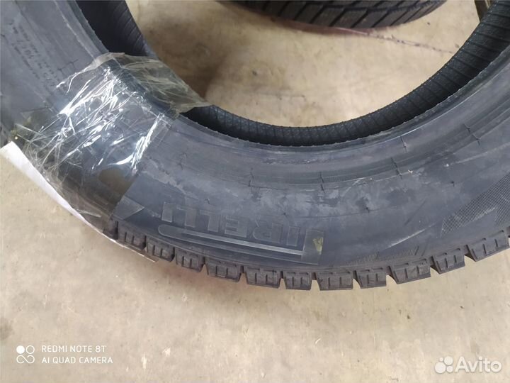 Pirelli Ice Zero 175/65 R14 82T