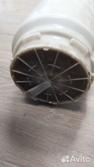 Топливный насос Volkswagen Touareg 1 4.2 2006