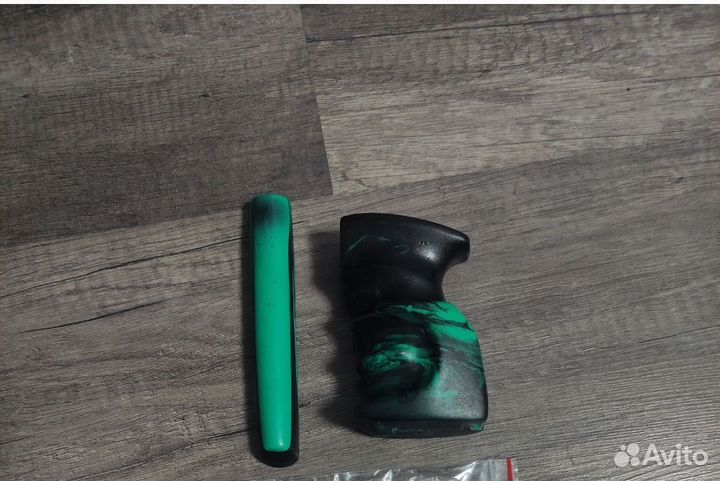 Ручка для корсара