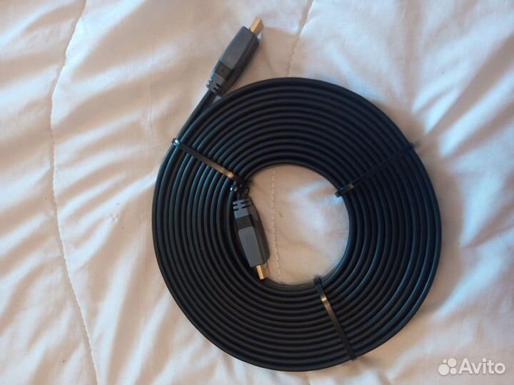 Hdmi провод