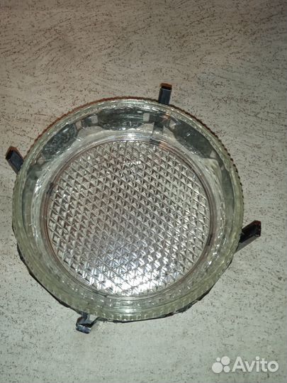 Конфетница, пепельница