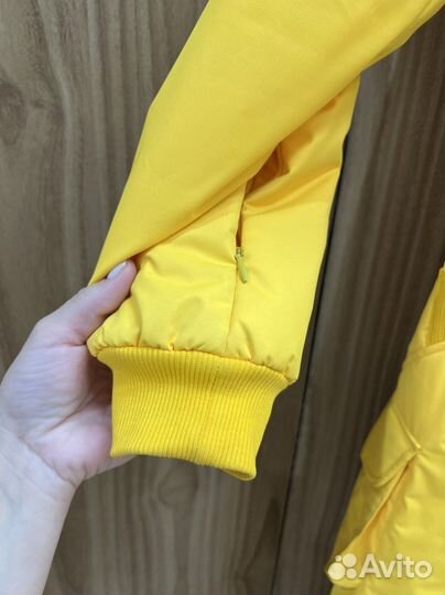 Горнолыжный комбинезон