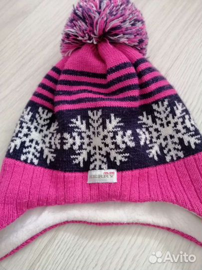 Шапочка детская Kerry, 44-46р