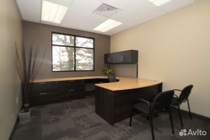 Уборщица без опыта, вечер