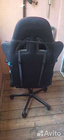 Компьютерное кресло