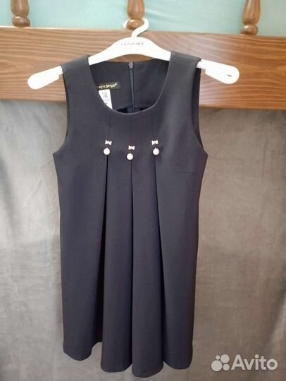 Школьная форма для девочки