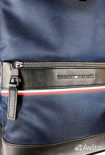 Рюкзак Tommy Hilfiger