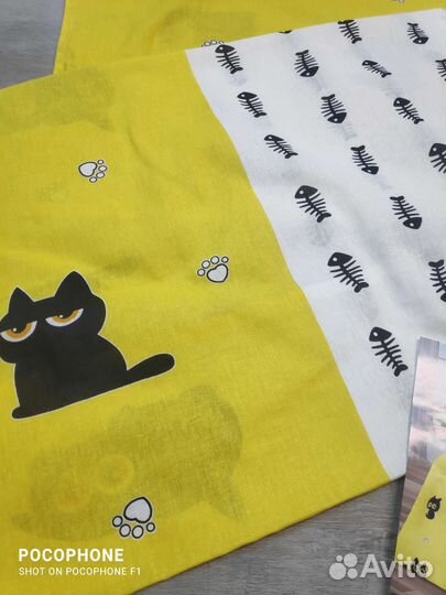 Постельное белье 1,5 сп новое