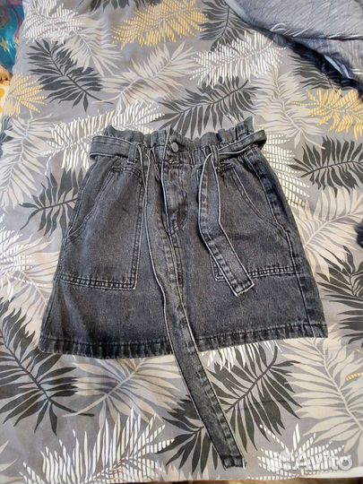 Школьная одежда для девочки 152