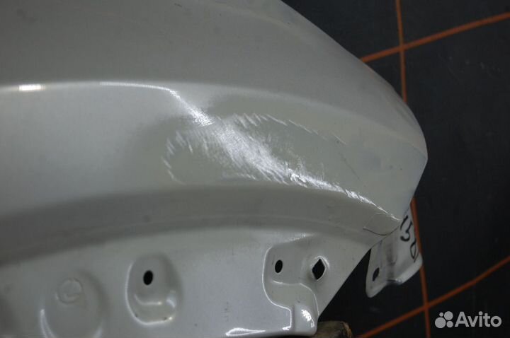 Крыло переднее правое - Lexus NX