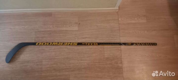 Клюшки хоккейные Ccm, Sherwood