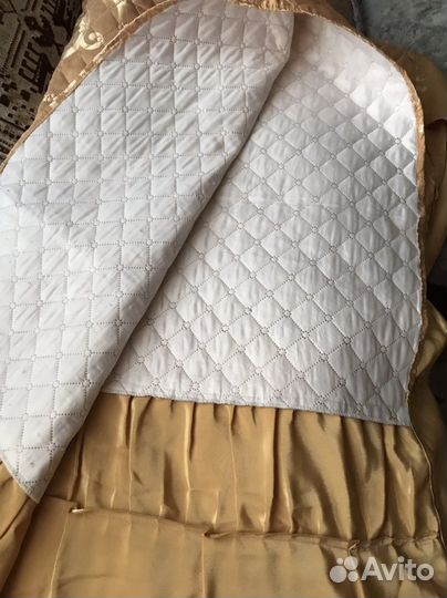 Покрывало 160*210