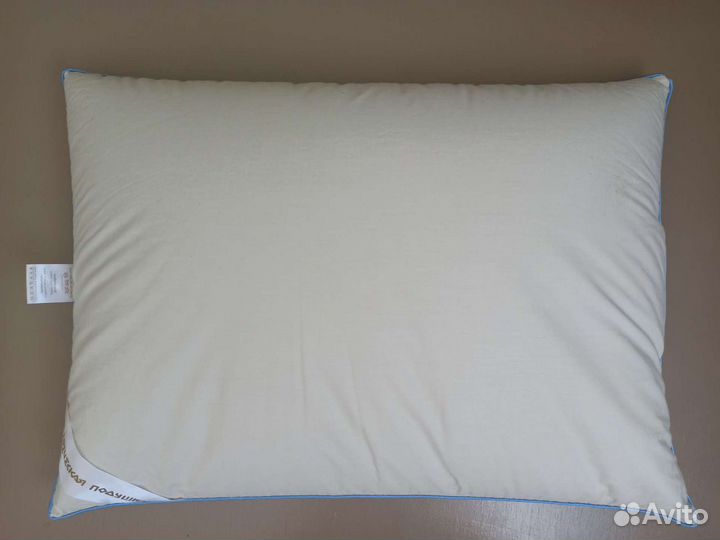 Подушка