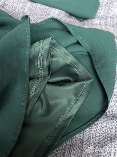 Комбинезон Bershka