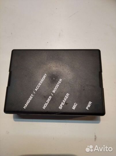 Модуль управления телефоном связи HFJ-3 Nokia