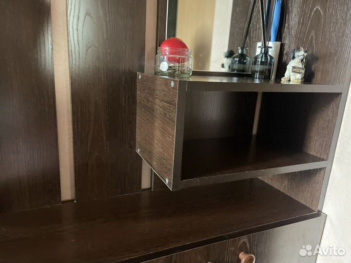 Прихожая бу