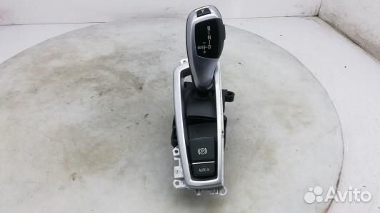 Кулиса кпп BMW X3 F25 (86L21DM01)