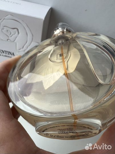 Туалетная вода Valentino Valentina Acqua Floreale