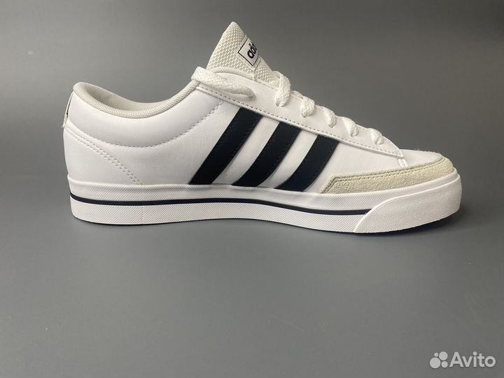 Мужские кеды Adidas Retrovulc оригинал