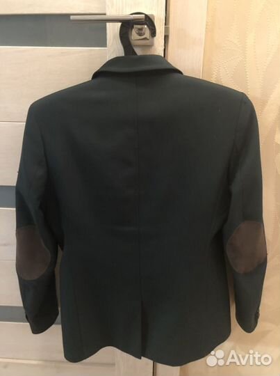 Школьный форма