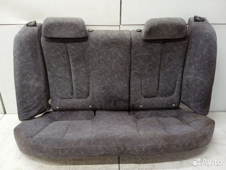 Сиденье заднее Hyundai Elantra 3 XD 2.0 2001