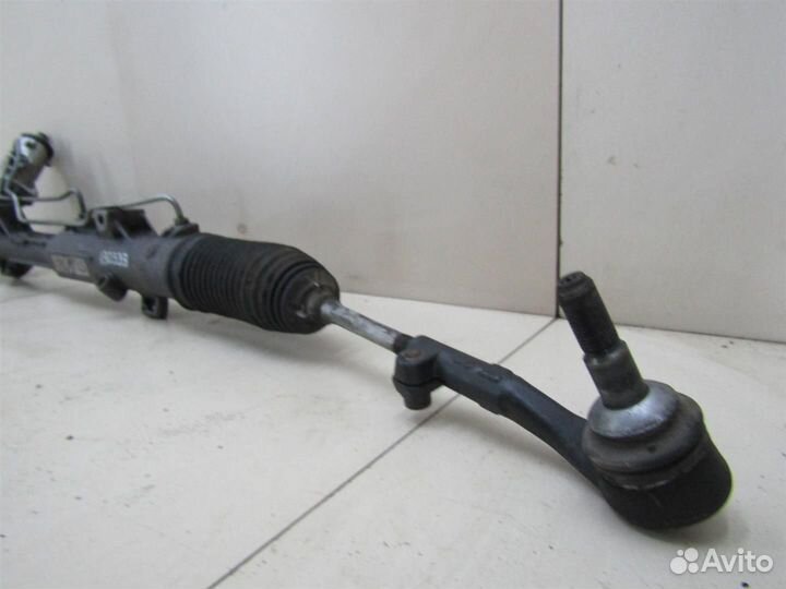 Рейка рулевая BMW 3-серия E90\E91 2005-2012